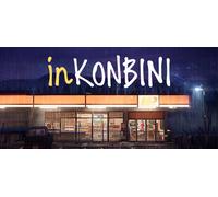 inKONBINI One Store Many Stories (Xbox X)