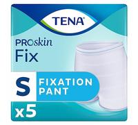 Tena - Slip de maintien Fix Premium Small pour incontinence urinaire - 5 pièces