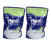 Inkospor Active Pro 80® Poudre Pistache 2x500 g