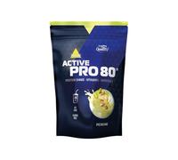 Inkospor ACTIVE Pro 80 Shake protéiné Définition Tonification et Perte de Poids Pistache sachets 500g