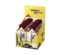 Inkospor Energy Gel (24x40g) Cola - Énergie et endurance - Gels énergétiques