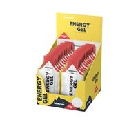 Inkospor Energy Gel (24x40g) Pamplemousse Citron vert - Énergie et endurance - Gels énergétiques
