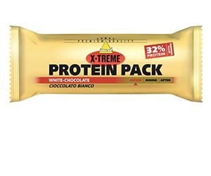 Inkospor Inko X-Treme Protein Pack White Chocolat 48 x 35 gm
