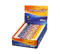 Inkospor L-Carnitine 2000 (20x25ml) Unflavoured - Diet & Weight Management