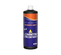 inkospor® X-TREME L-CARNITINE Concentré concentré 1000 ml