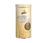 Inkospor Vegan Protein Shake lactose-free - Proteins - Protéines végétaliennes