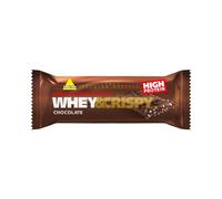 INKOSPOR X-Treme Whey & Crispy, 24 x 50 g Riegel (Chocolate)
