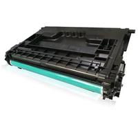 Inkpro Cartouche de toner compatible avec HP CF237A 37A noir avec puce pour Laserjet Enterprise M607 M608 M609 M631 M632 M633