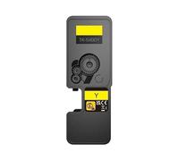 Inkpro Cartouche de toner compatible avec Kyocera TK-5490 Jaune pour ECOSYS MA2101 cfx, MA2101 cwfx, PA2101 cwx, PA2101 cx