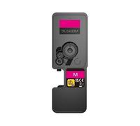 Inkpro Cartouche de toner compatible Kyocera TK-5490 Magenta pour ECOSYS MA2101 cfx, MA2101 cwfx, PA2101 cwx, PA2101 cx