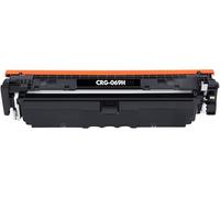 Inkpro Cartouche de toner noire compatible avec Canon CRG 069H pour i-SENSYS LBP673 LBP674 MF750 MF751 MF752 MF753 MF754 MF755 MF756 7600 pages