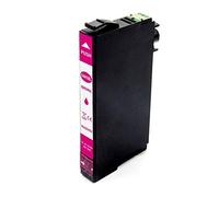 InkPro Cartouche d'encre Compatible E 405 XL Magenta pour WF-7830, WF-7835, WF-7840, Pro WF-3820, WF-3825, WF-4820, WF-4825, WF-4830 …