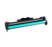Inkpro Tambour d'image compatible avec HP CF219A 19A et Canon CRG 049 pour Laserjet Pro M102 M130 M132 M134, i-SENSYS LBP110 LBP112 LBP113 MF110 MF112 imageCLASS MF113