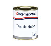 InksLand INTERNATIONAL DANBOLINE BLC 001 0.75L Peint CALE