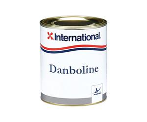 InksLand INTERNATIONAL DANBOLINE BLC 001 0.75L Peint CALE