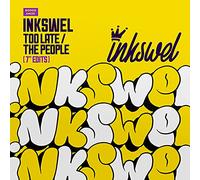 Inkswel - 7-Too People / the People
