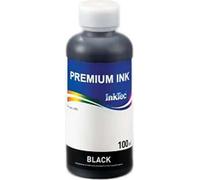 INKTEC 100ml bouteille d'encre noire pour Canon PG-250 Bk/250XL/550XL/540XL - IP7220 MG5420 MG6320 MX722 MX922