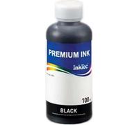 INKTEC Bouteille d'encre noire 100ml pour Canon CLI-221Bk/821BK/521Bk