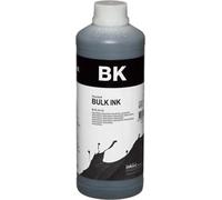 INKTEC bouteille d'encre pour Canon PGI-225Bk/425Bk/ 525Bk/ 725Bk, 1000 ml, noir