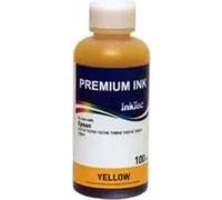INKTEC bouteille d'encre pour Epson D68/D88/DX3800/D78/D92 Pigment 100ml jaune