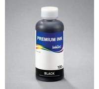 InkTec Encre pour Canon CLI-221/521/821B, CBI-321B Noir 100 ml -