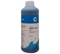 InkTec Encre pour hp971 et hp971xl Cyan pigmenté InkTec litre