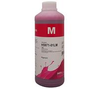 InkTec inktec encre pigment pour hP971 hP971 X L, Magenta, L