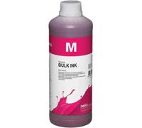 INKTEC Réservoir d'encre pour Epson C64/C84, T0323, T0423, T0443, T0473, 1000 ml, rouge