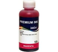 INKTEC réservoir d'encre pour HP CB319/CB324/No564/364 100ml rouge