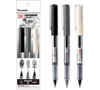 Inktober Special Set (3pcs Set For Inktober 2022)