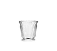 Serax Gobelet verre Inku S 25 cl Transparent