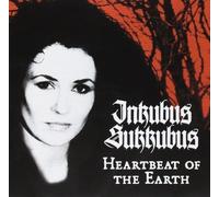 Inkubus Sukkubus - Heartbeat of The Earth [Import]