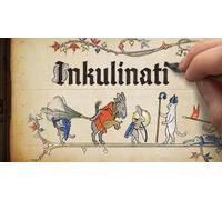 Inkulinati (Steam Account)