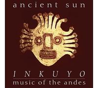 Inkuyo - Ancient Sun