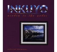 Inkuyo - Window to The Andes