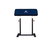 InkVision Bras de tatouage XXL - Support réglable - Noir