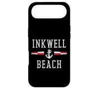 Inkwell Drapeaux de Plage Classiques Martha's Vineyard Coque pour iPhone Air