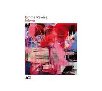 Emma Rawicz – Inkyra – CD