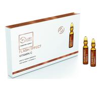 InLab Ampoule Effet Flash Vitamine C 6x1,5ml