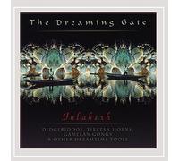 Inlakesh - Dreaming Gate-Songs of the Did