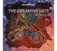 Inlakesh & Hemi-Sync - The Dreaming Gate [Import]