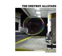 Greyboy Allstars - Inland Emperor