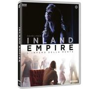 Inland Empire – Blu-ray – Région libre – CG Entertainment