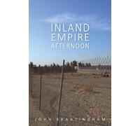 Inland Empire Afternoon
