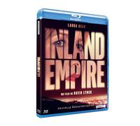 Inland Empire Blu-ray