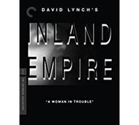 Inland Empire Blu-ray