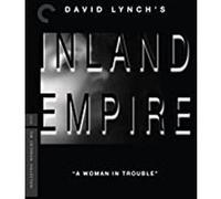 Inland Empire Blu-ray E