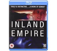 Inland Empire [Blu-Ray] [Import]