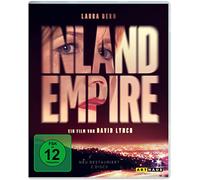 Inland Empire: Collectors Edition [Blu-Ray] [Import]
