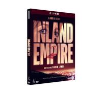 Inland Empire Combo Blu-ray DVD
